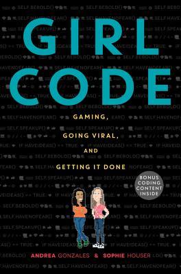 Girl Code, book cover